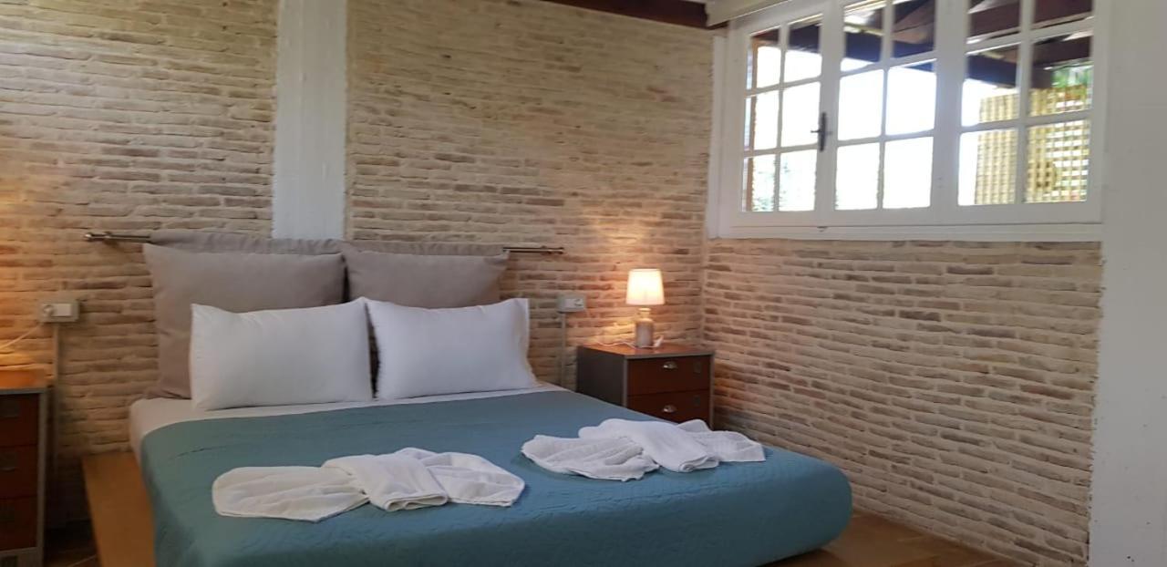 Anemona Apartments And Studios Vasilikos  Exterior photo
