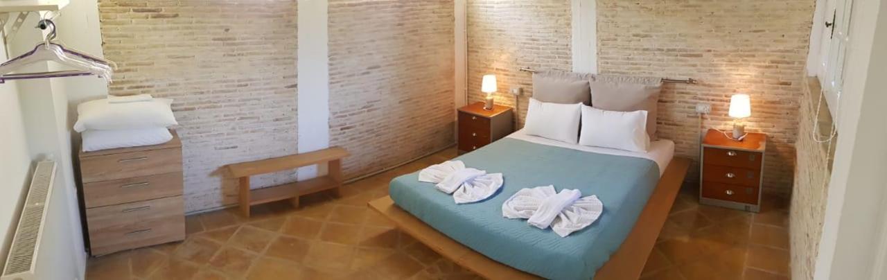 Anemona Apartments And Studios Vasilikos  Exterior photo
